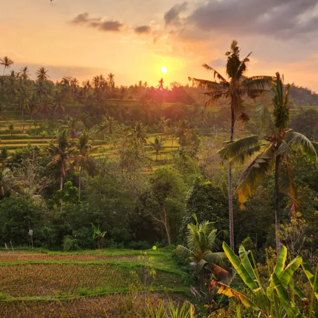 Welcome to Travelling Planet Earth YouTube! We’re so excited to finally share our very first episode, Yep Episode #1 and guess what? It’s live! 🎉 Lynn and I just hit that big red “upload” button, and now you can join us on our epic adventure starting with Bali’s incredible Sekumpul Waterfall, the remote village of Sudaji, and a little taste of North Bali's black sand seaside in Singaraja. 
It’s our first-ever video, so we’ll be honest—it might not be perfect. But hey, at some point, you’ve just got to pull the trigger and get it out there, right? 😄 Don’t worry, things will only get better from here. So, hit that play button, and let’s start exploring together!  https://youtu.be/KcTHqgy6Od8