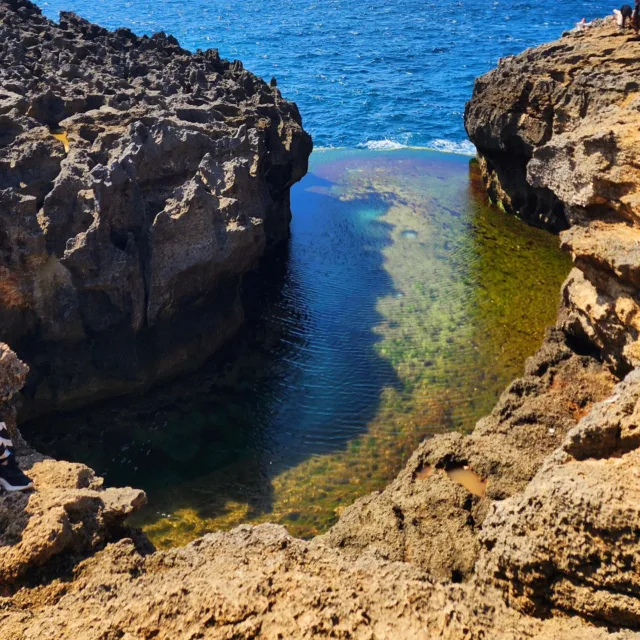 Angels Billabong Nusa Penida